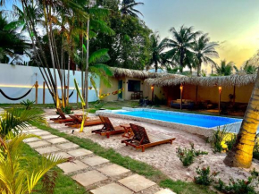 VILA LITORANEA Hotel